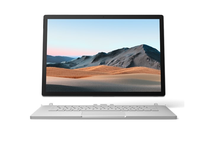 蓬莱Surface 维修前的准备工作